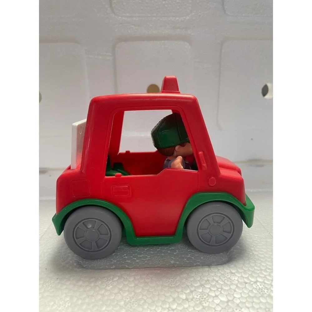 Fisher-Price fisher price